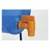 2″ BSP Plastic Drum Tap