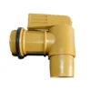 2″ BSP Plastic Drum Tap - Image 2