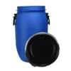 30 Litre Open Top Plastic Drum - Image 4
