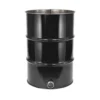 210ltr Drum with 75mm Bottom Opening