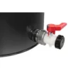 210ltr Drum with 75mm Bottom Opening - Image 2