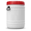 CurTec 64 Litre Total Opening Drum with Handles