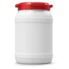 CurTec 20 Litre Wide Neck Drum