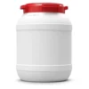 CurTec 26 Litre Wide Neck Drum