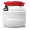 CurTec 42 Litre Wide Neck Drum with Handles