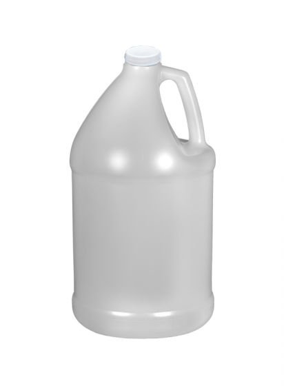 Empty Gallon Jugs