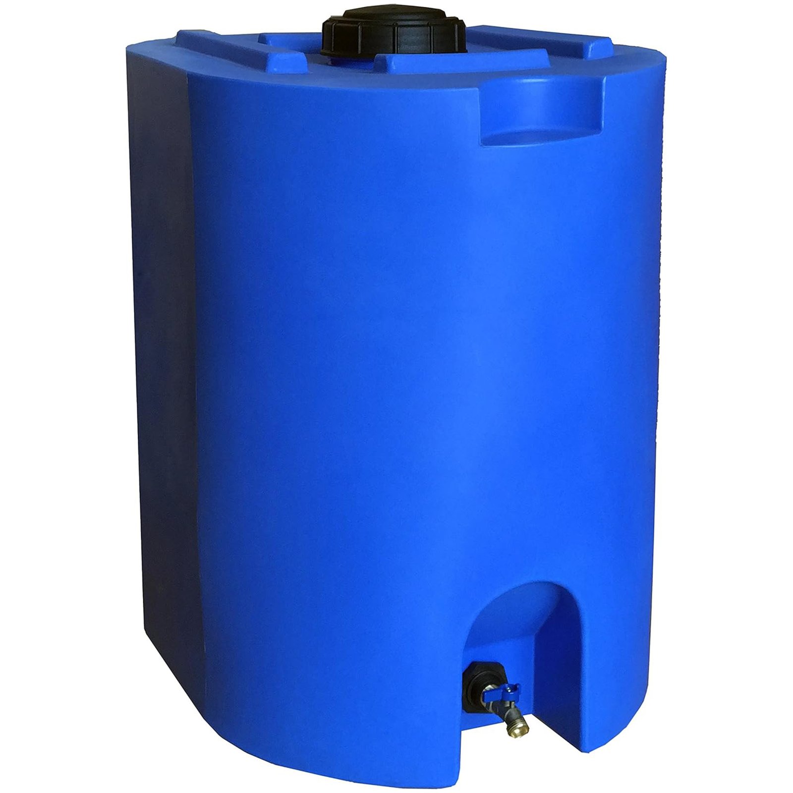 Hdpe Water Storage Tank